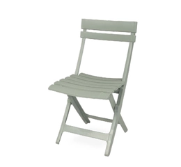 Cadeira dobrável Miami